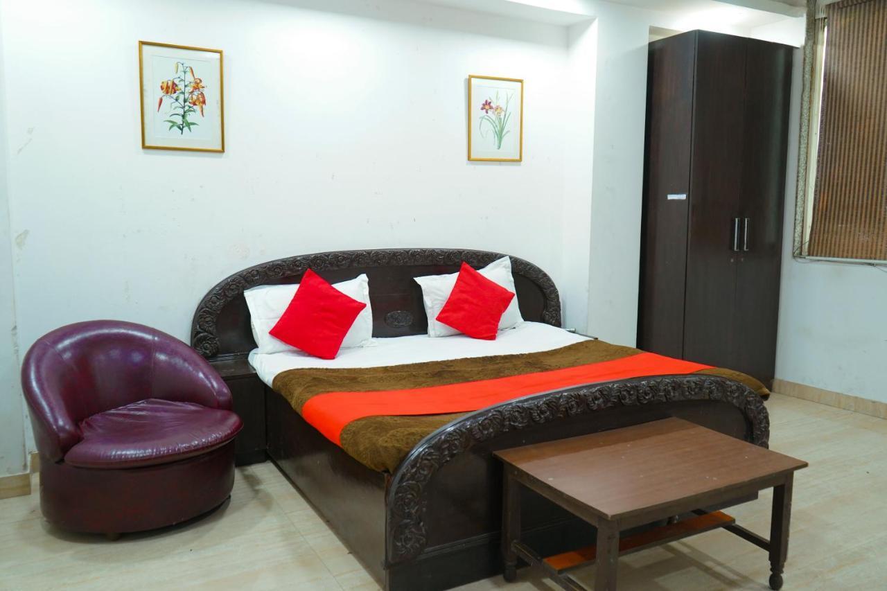 Premium Villa - Lajpat Nagar Ню Делхи Екстериор снимка