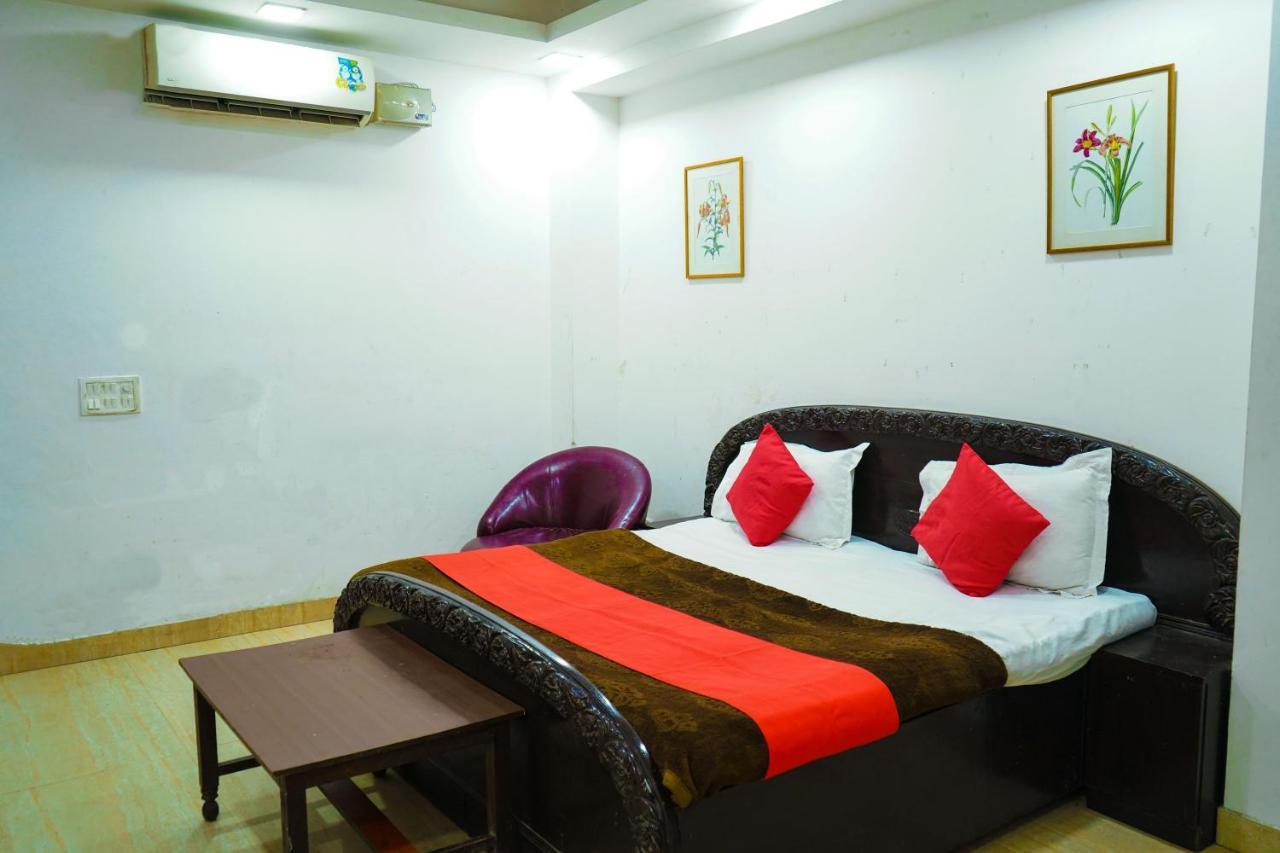 Premium Villa - Lajpat Nagar Ню Делхи Екстериор снимка