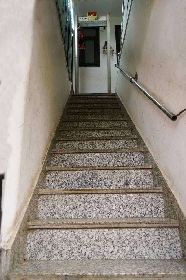 Premium Villa - Lajpat Nagar Ню Делхи Екстериор снимка