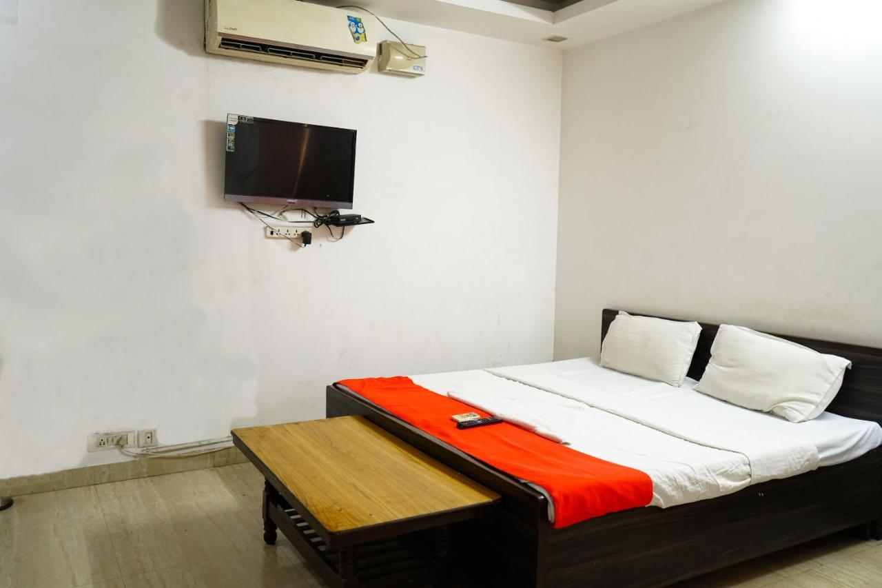 Premium Villa - Lajpat Nagar Ню Делхи Екстериор снимка