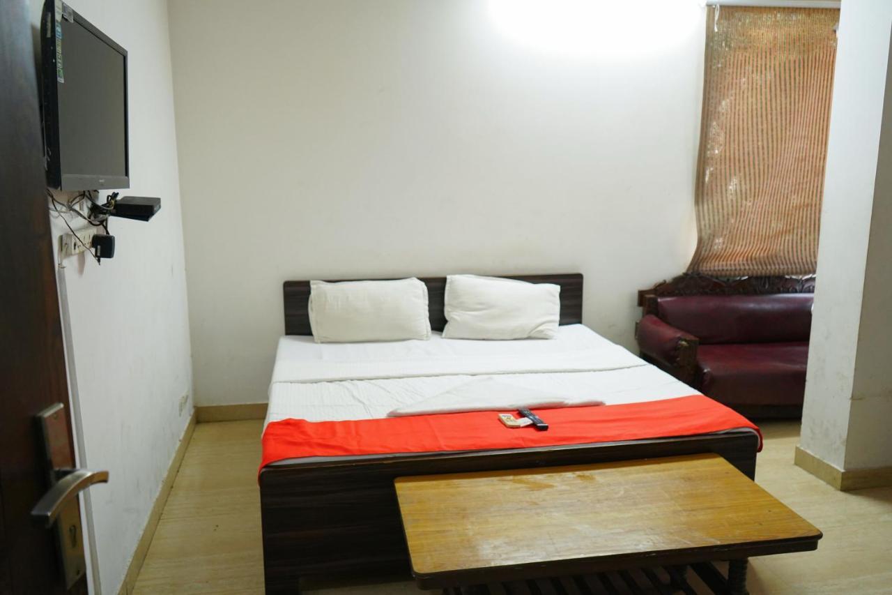 Premium Villa - Lajpat Nagar Ню Делхи Екстериор снимка