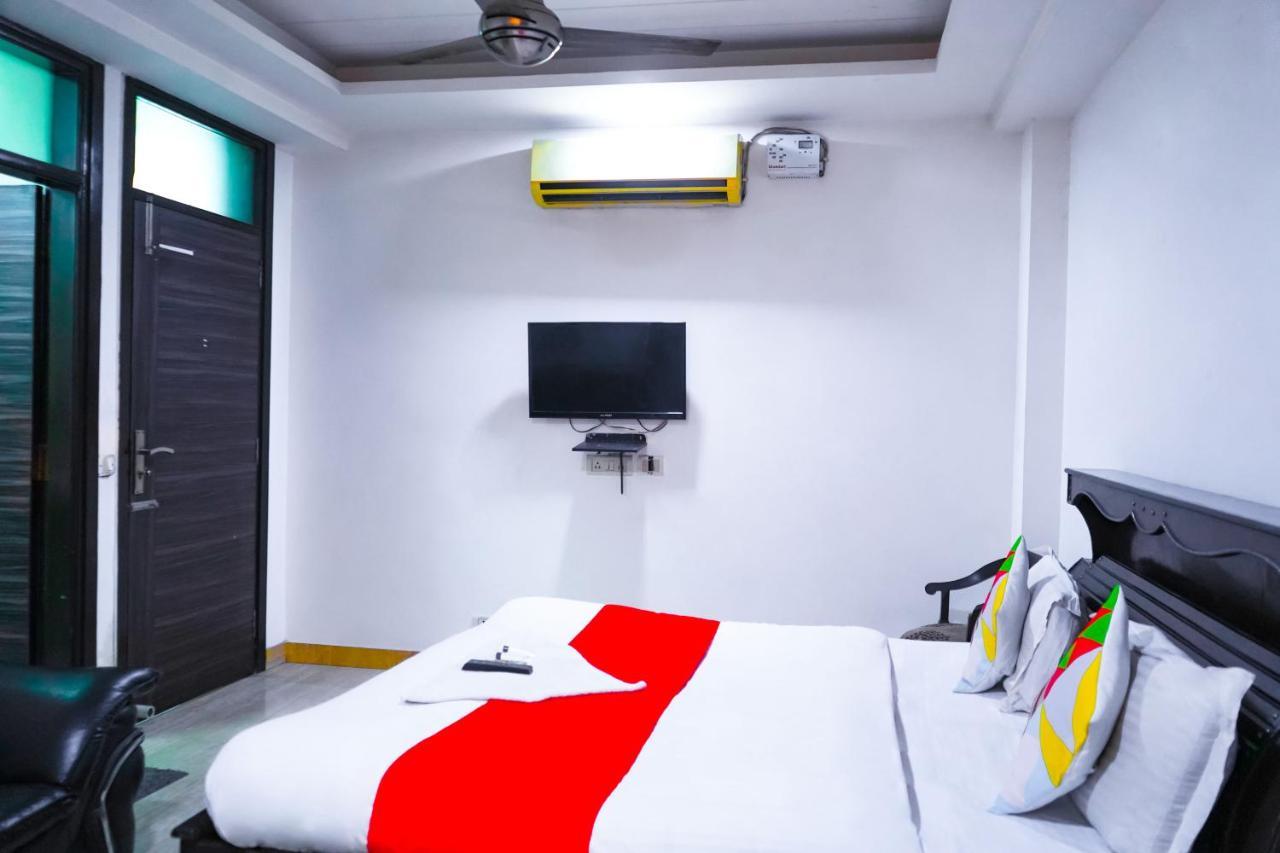 Premium Villa - Lajpat Nagar Ню Делхи Екстериор снимка