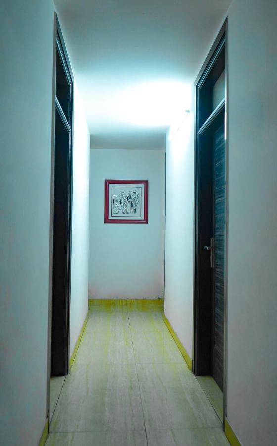 Premium Villa - Lajpat Nagar Ню Делхи Екстериор снимка