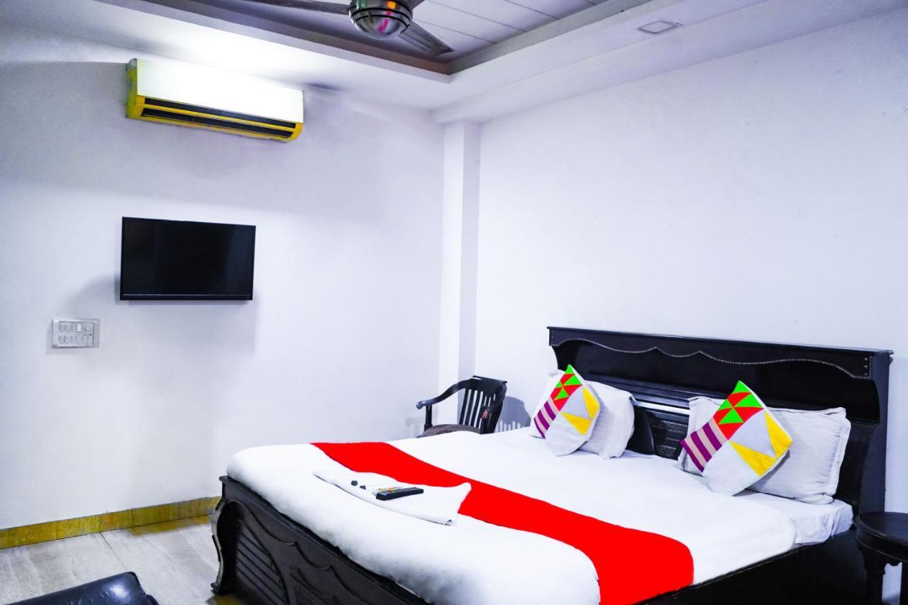 Premium Villa - Lajpat Nagar Ню Делхи Екстериор снимка