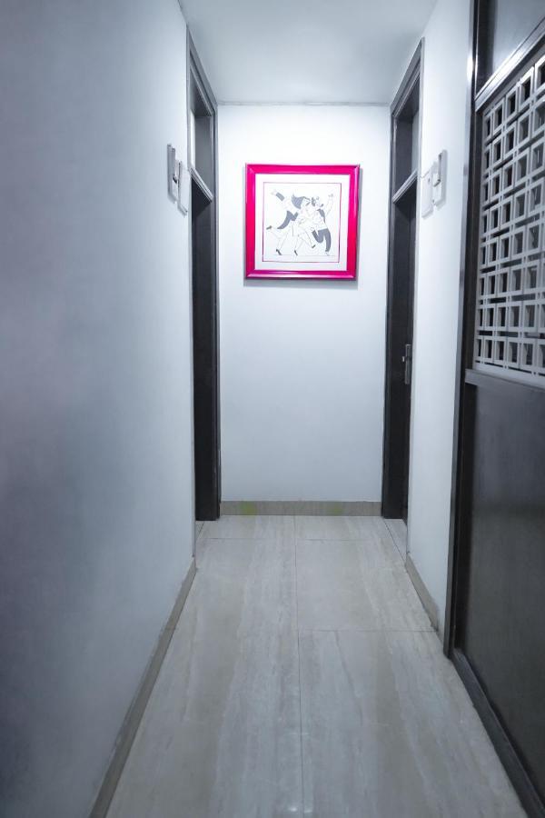Premium Villa - Lajpat Nagar Ню Делхи Екстериор снимка